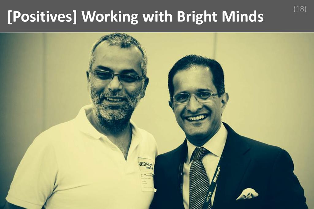 ### Working with Bright Minds Image