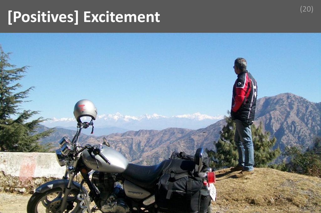 ### Excitement Image