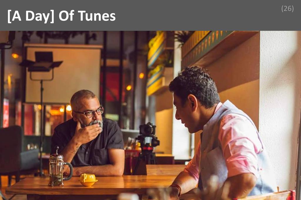 ### Audio Branding Production Image