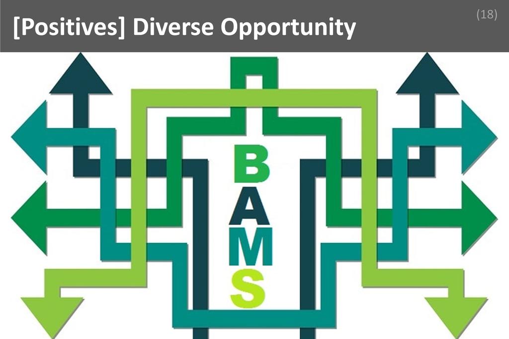 ### Diverse Opportunity Image