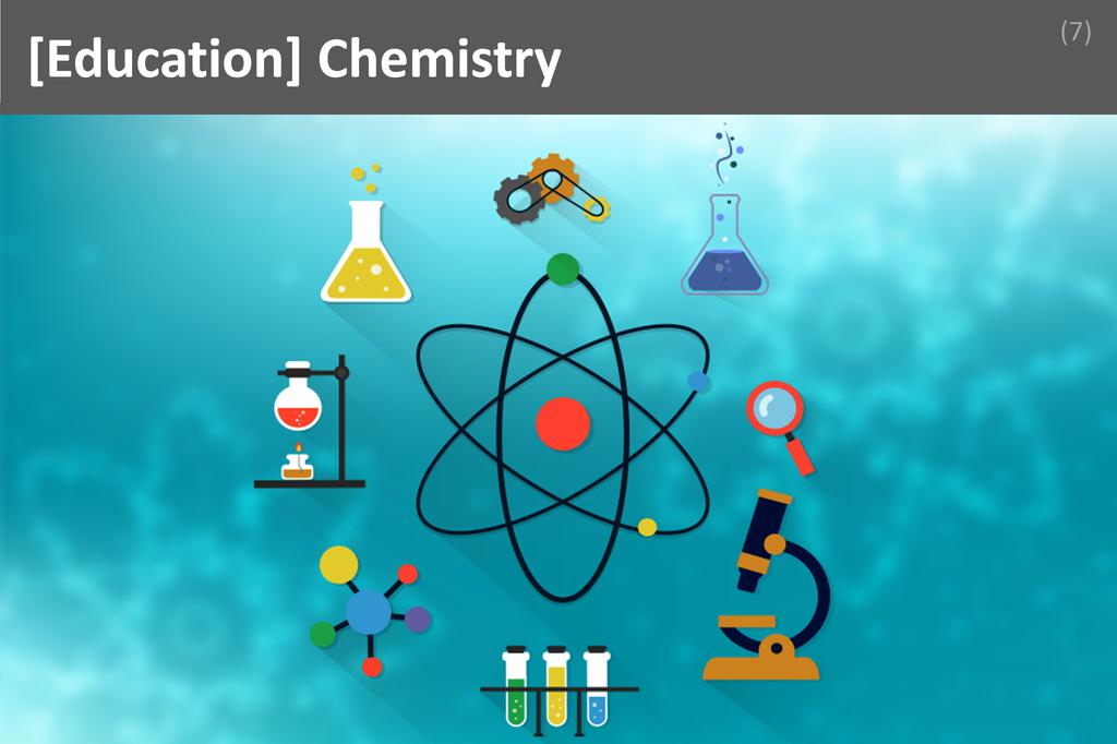 ### Chemistry Image