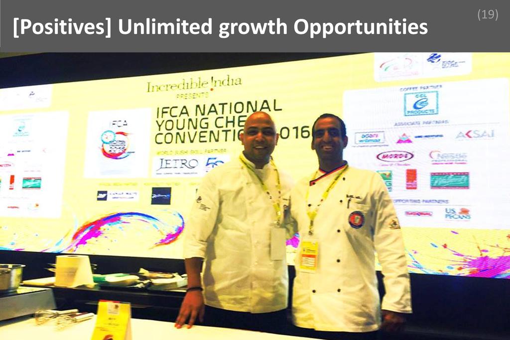 ### Unlimited growth Opportunities Image