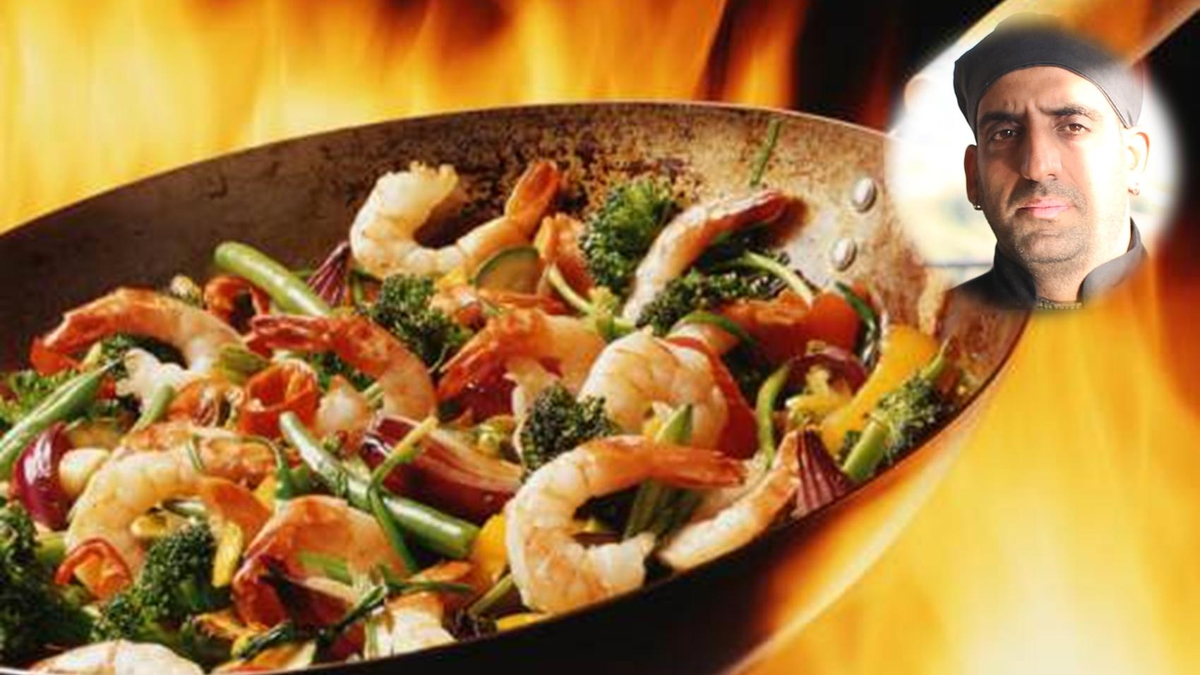 Career in Professional Cooking