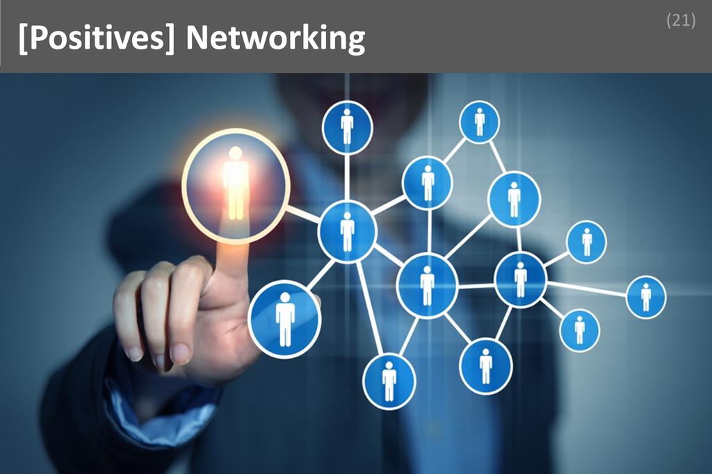 ### Networking Image