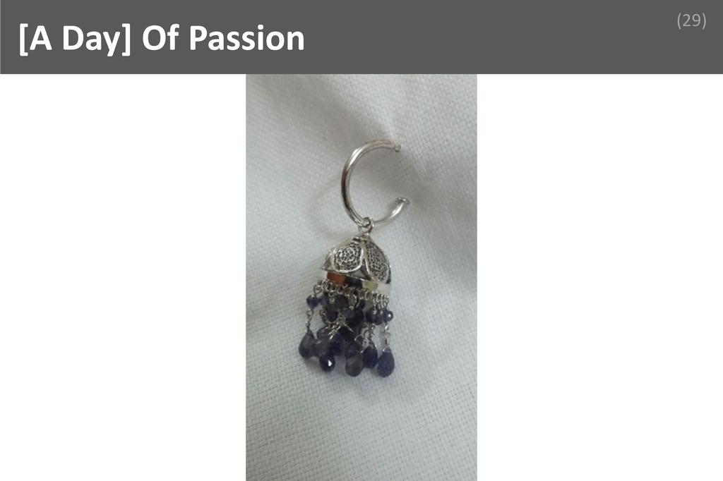 ### Jewellery Designing Image