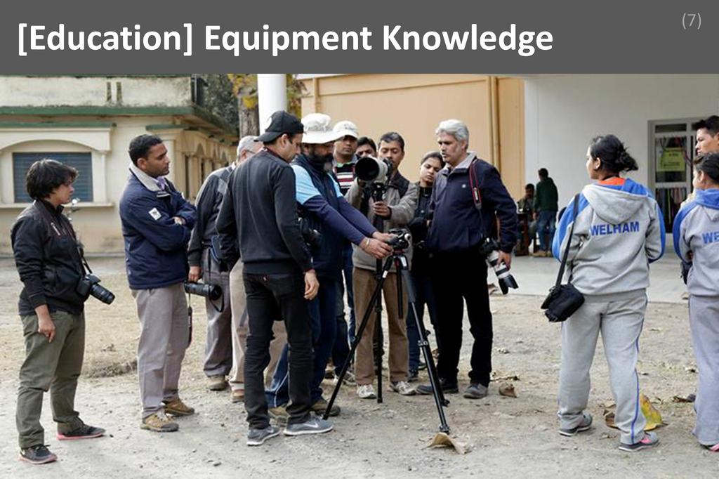 ### Equipment Knowledge Image
