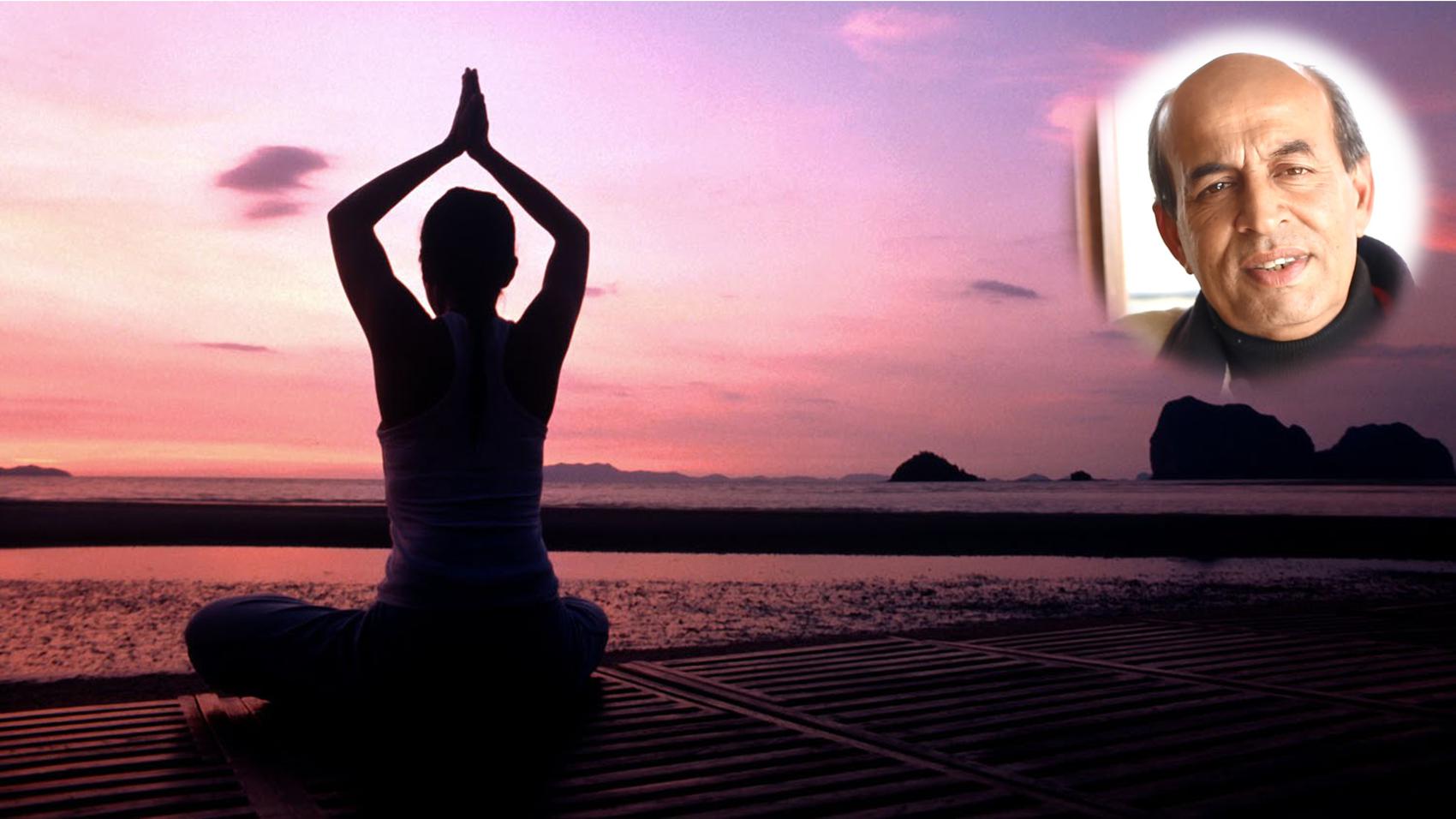 Career in Teaching Yoga
