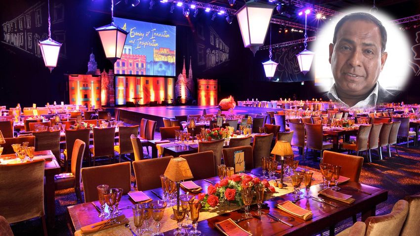 Career in Event Management