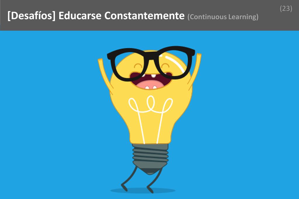 ### Continious Learning Image