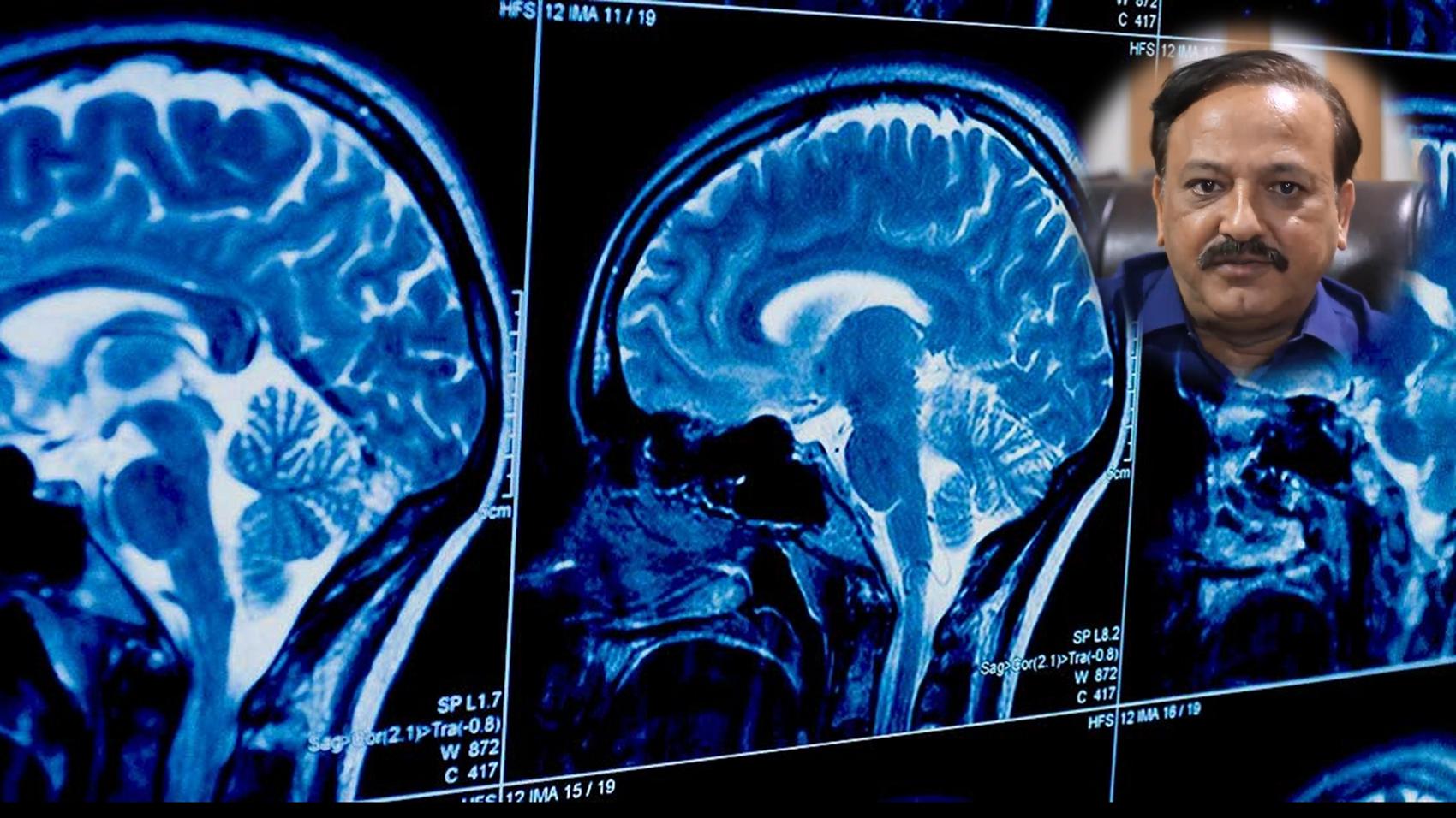 Career in Neurology