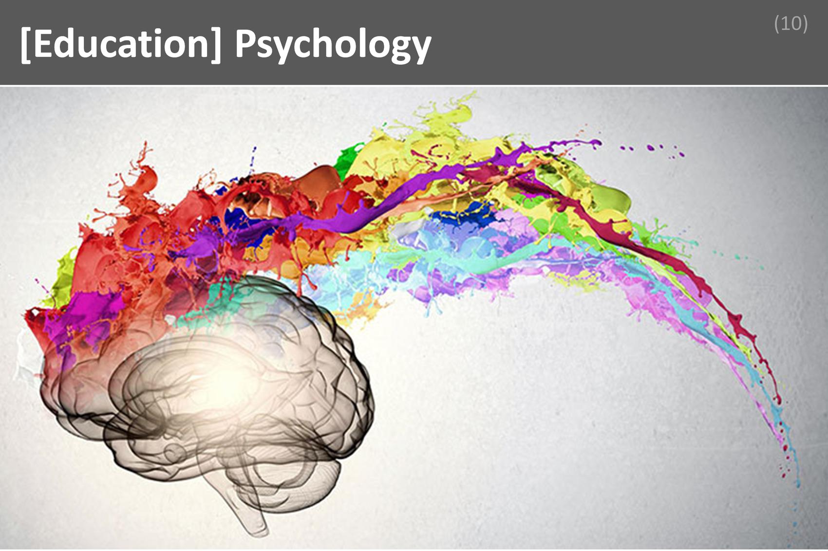 ### Psychology Image
