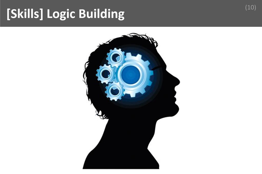 ### Logic Building Image