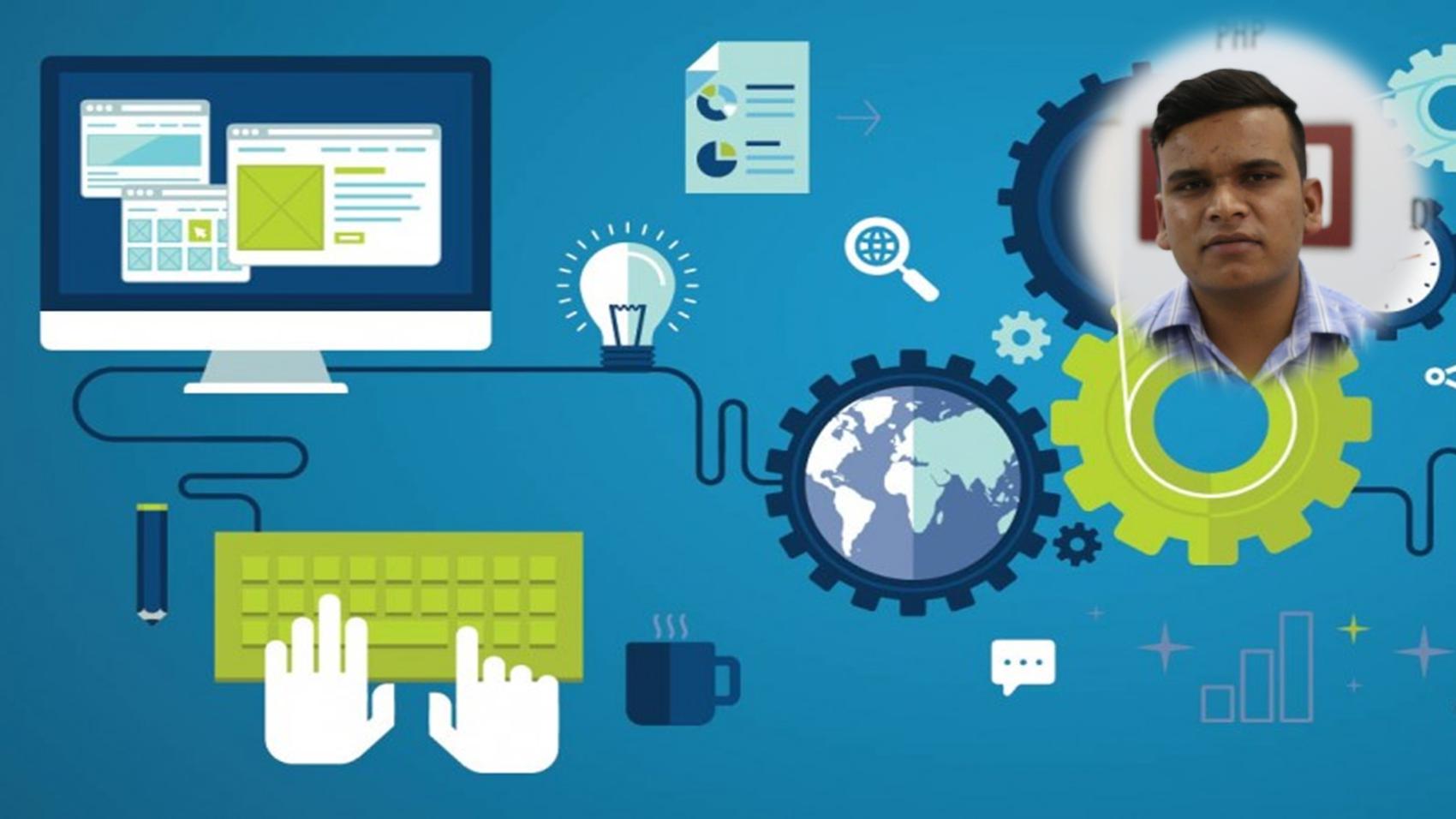 LifePage Career Awareness Platform