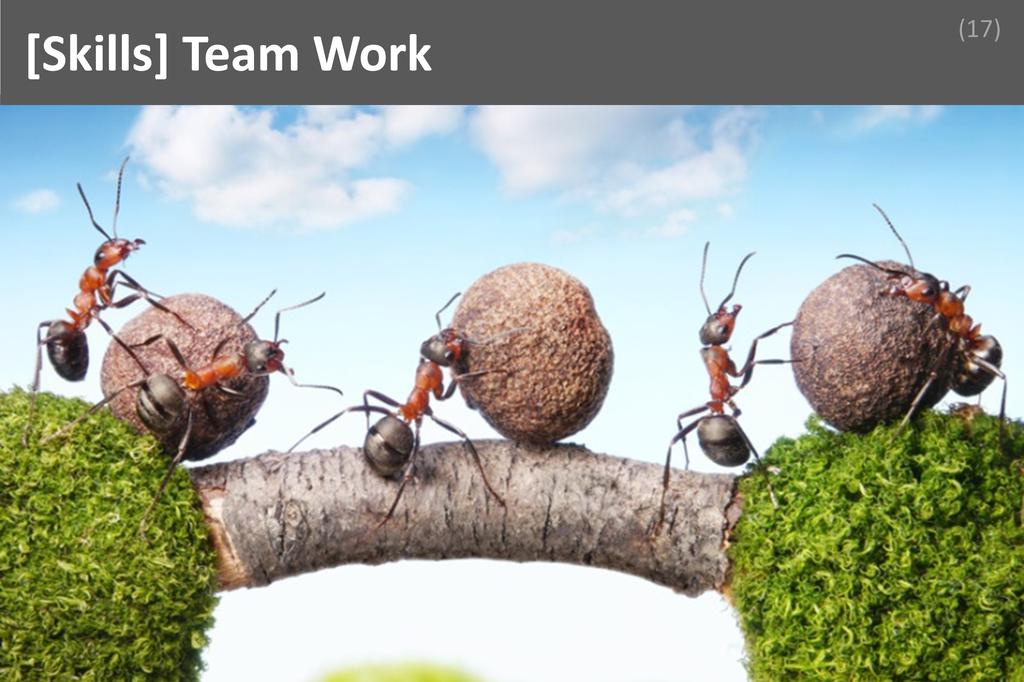 ### Teamwork Image