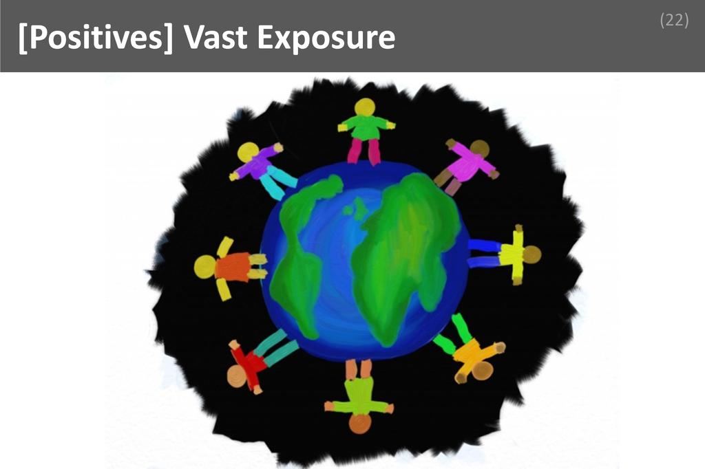 ### Vast Exposure Image