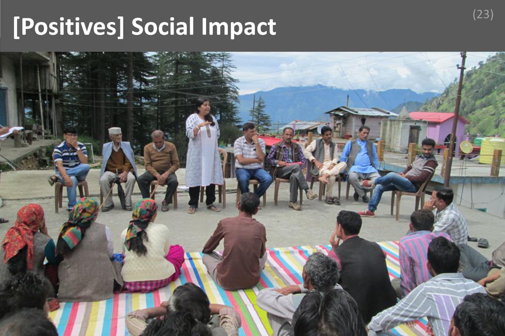 ### Social Impact Image