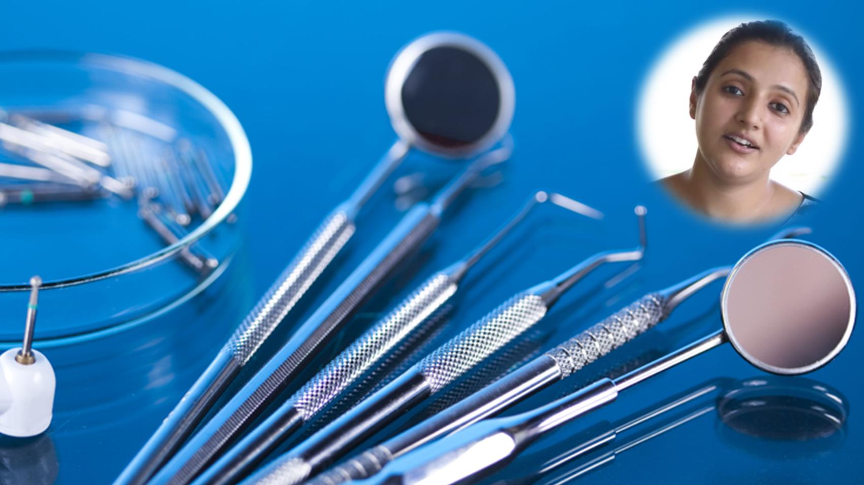Career in Dentistry