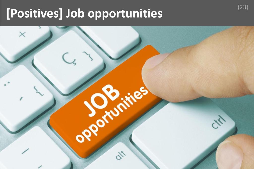 ### Job Oppurtunities Image