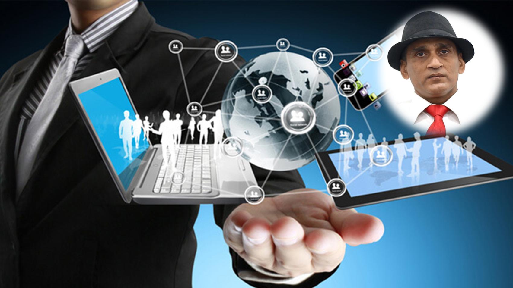 Career in Technical Management