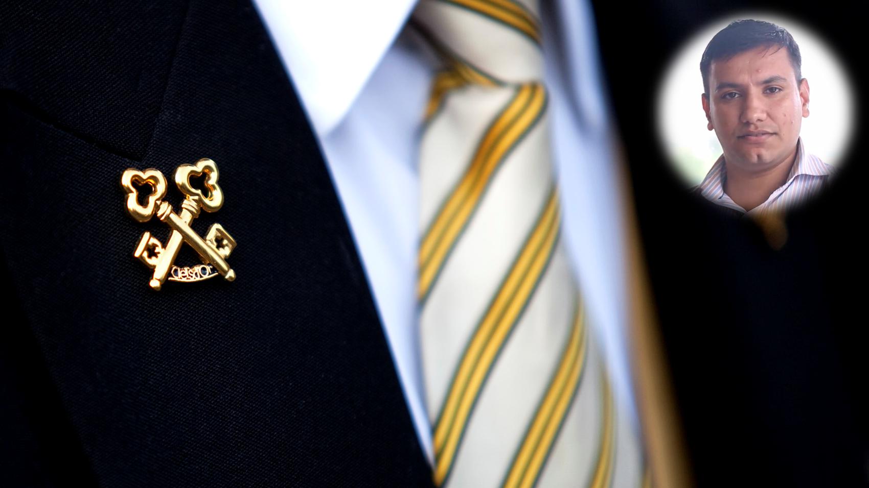 Career in Concierge