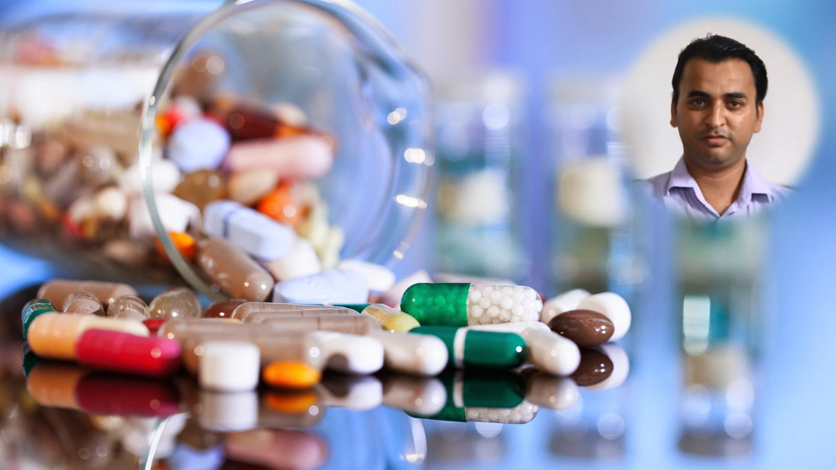 Career in Pharmacy