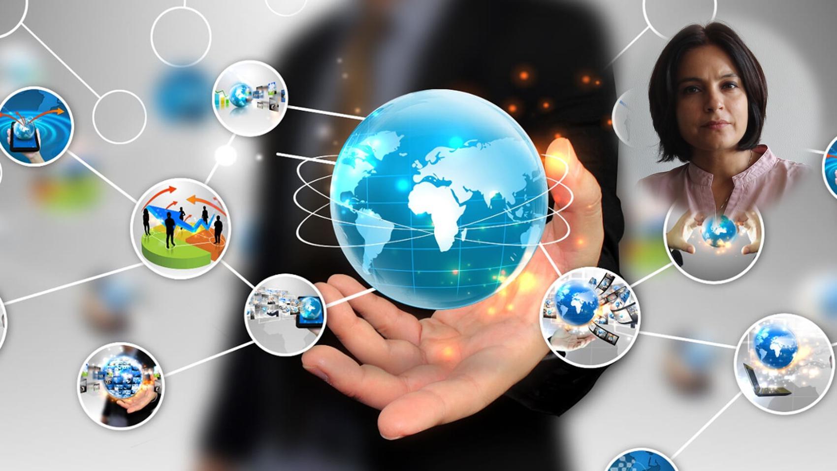 Career in Communication Consulting
