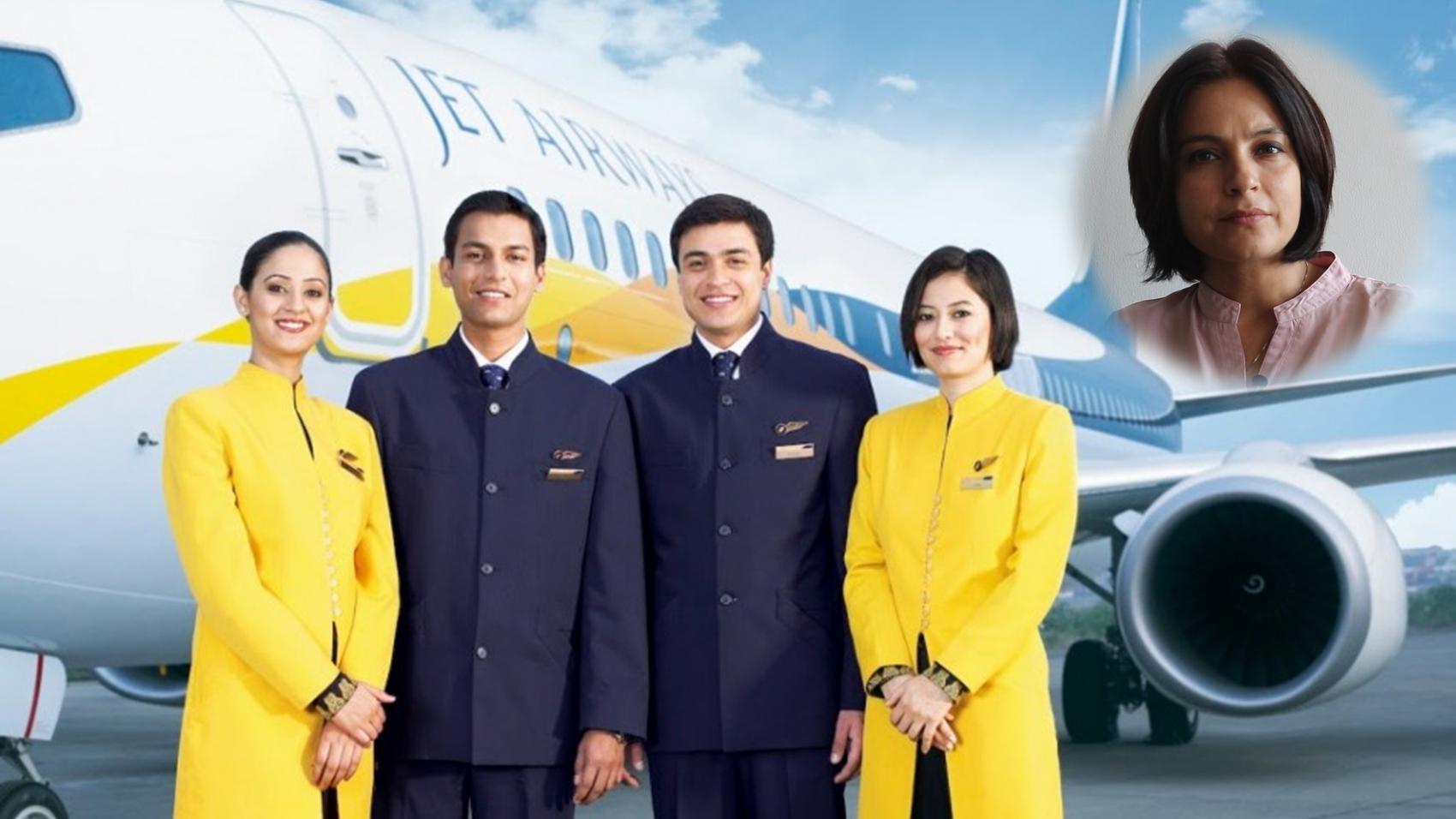 Career in Cabin Crew Flying