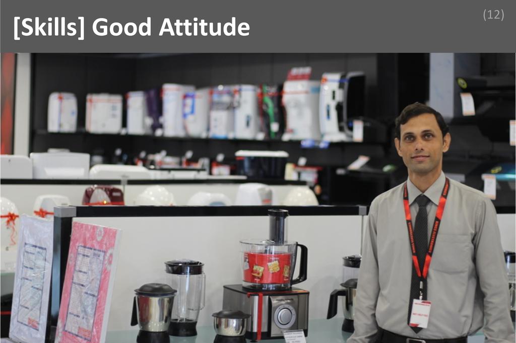 ### Good Atitude Image