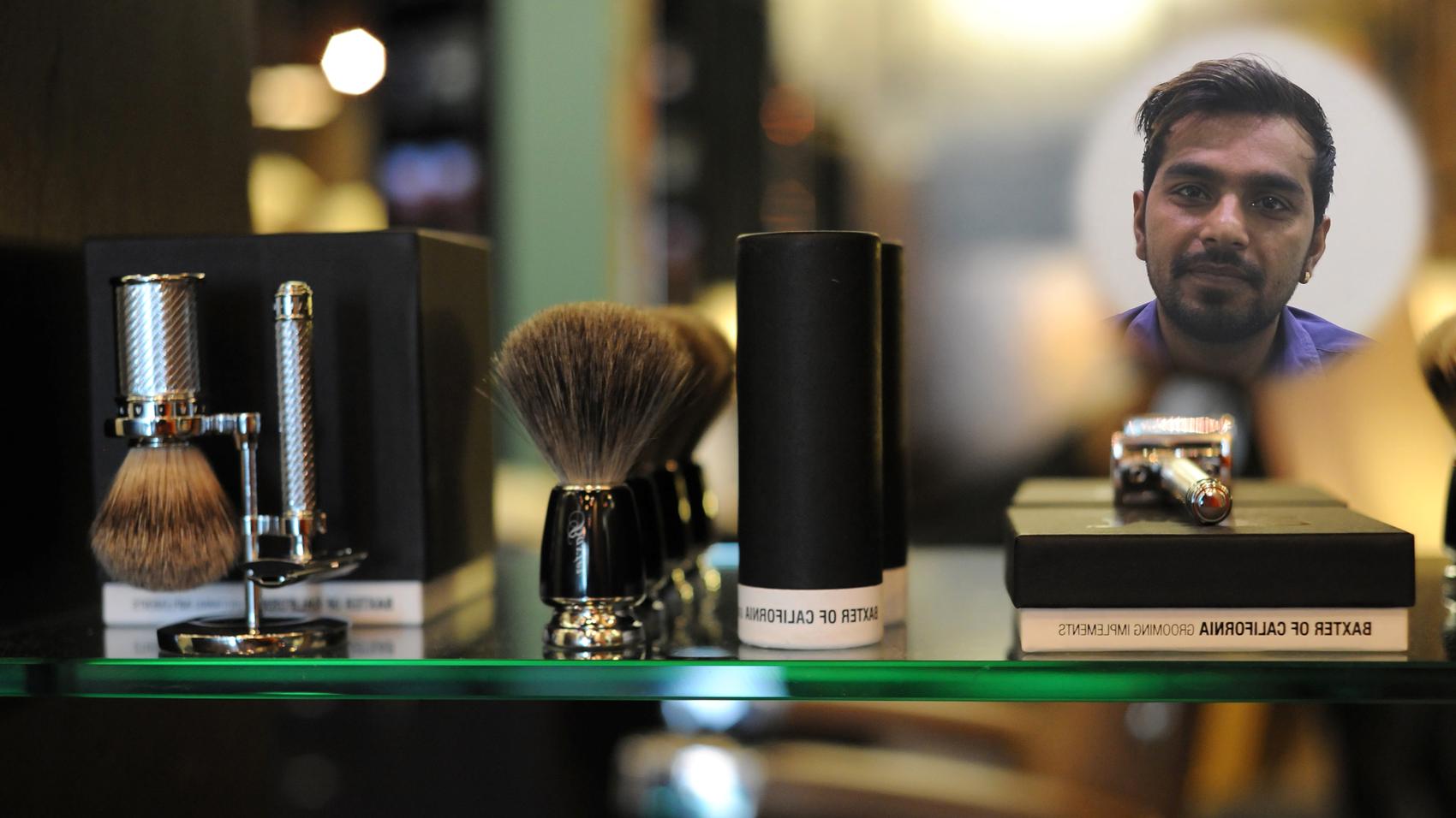 Career in Beautician