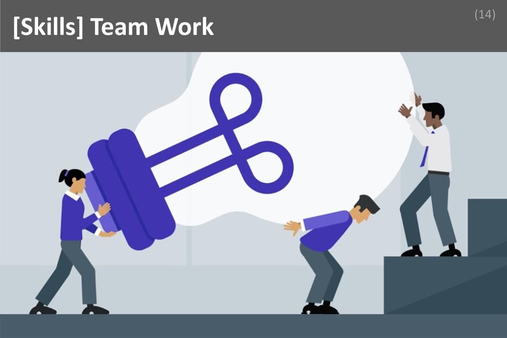 ### Team  Work Image