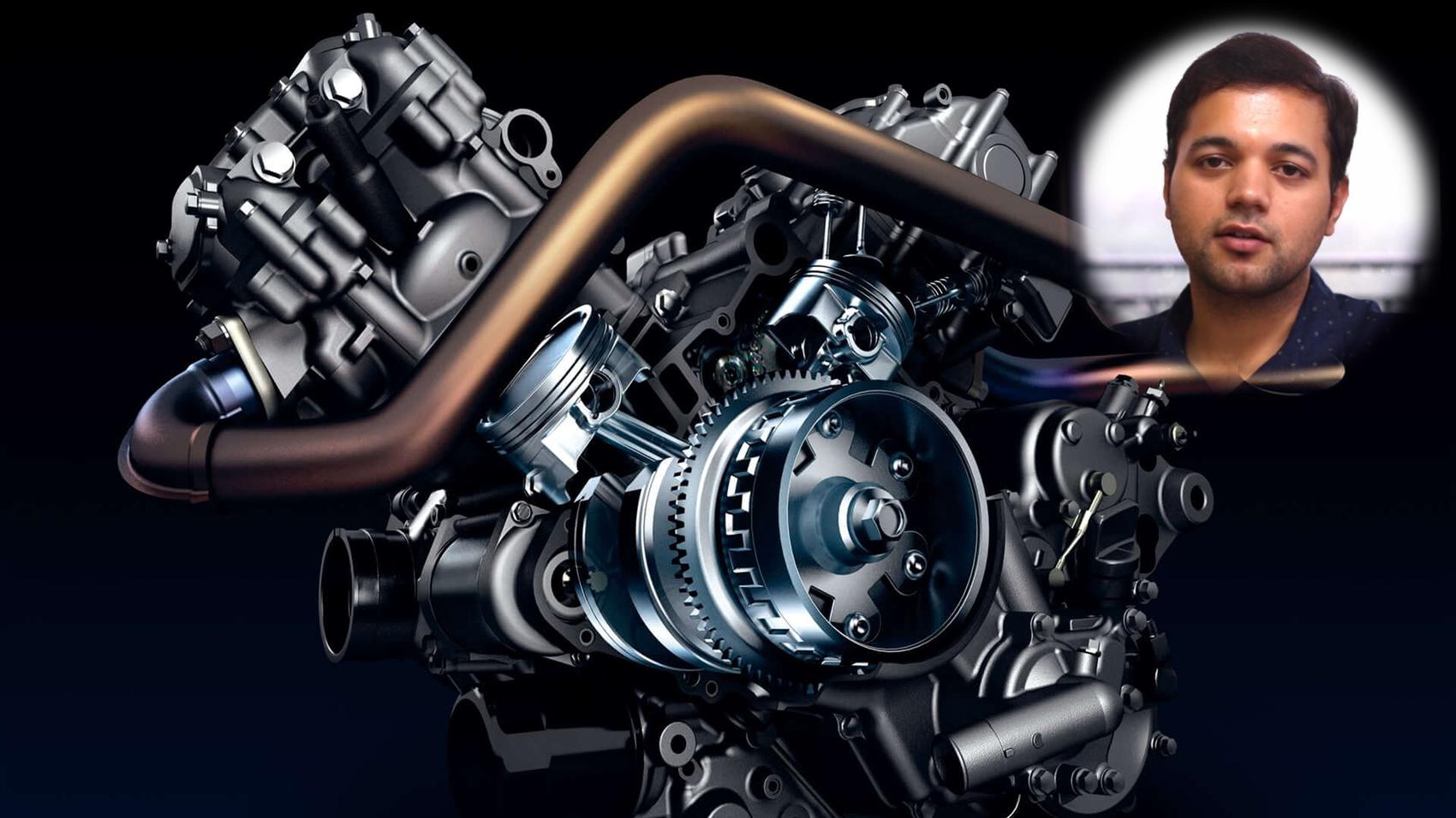 Career in Automobile Engineering