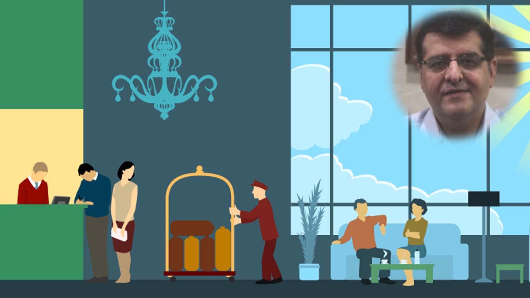 Career in Hotel Management