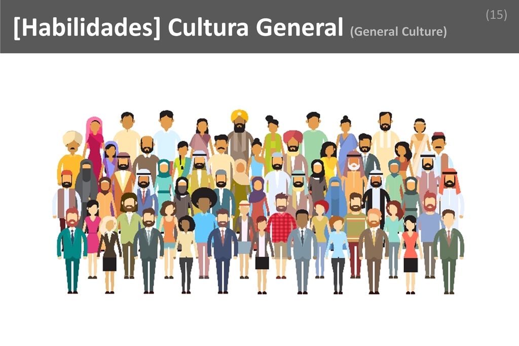 ### General Culture Image