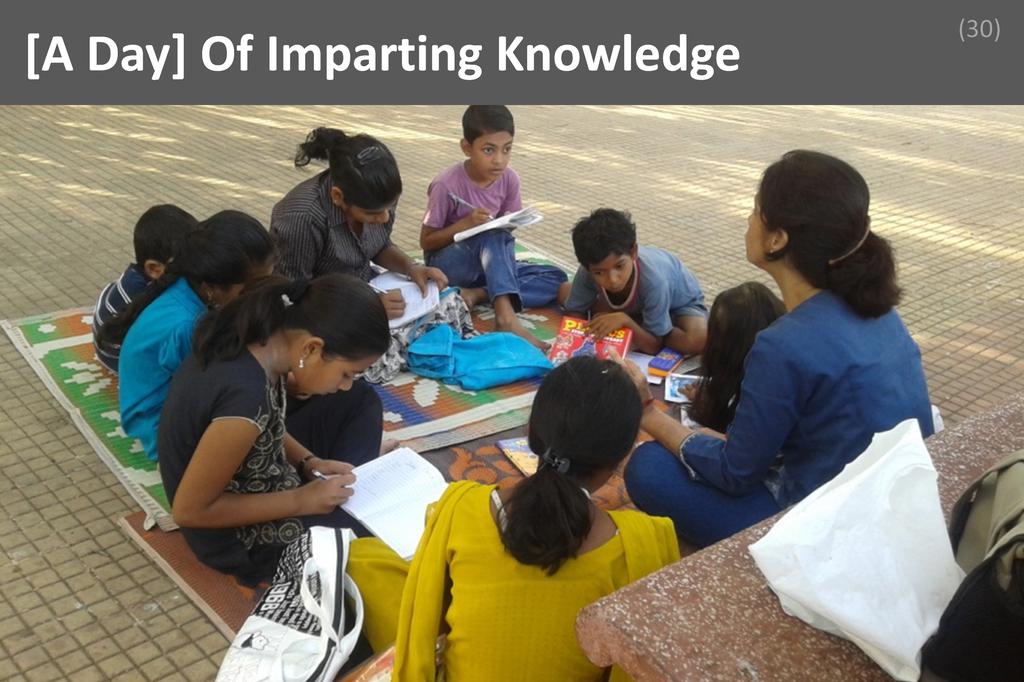 ### School Teaching Image