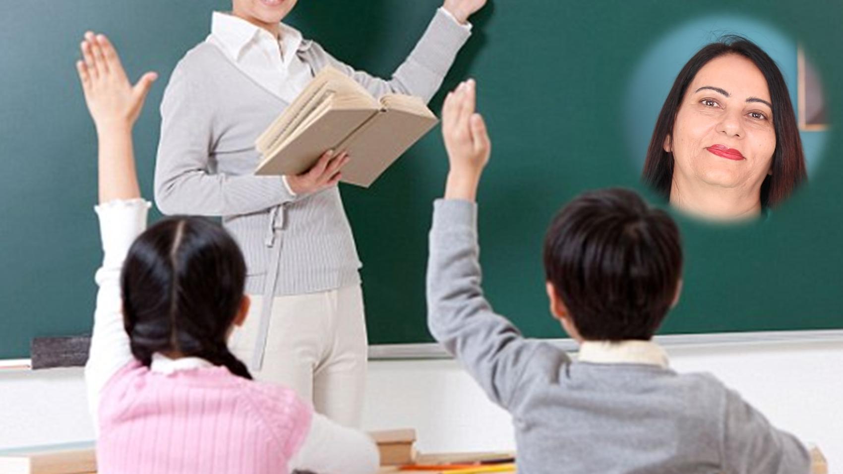 Career in School Teaching