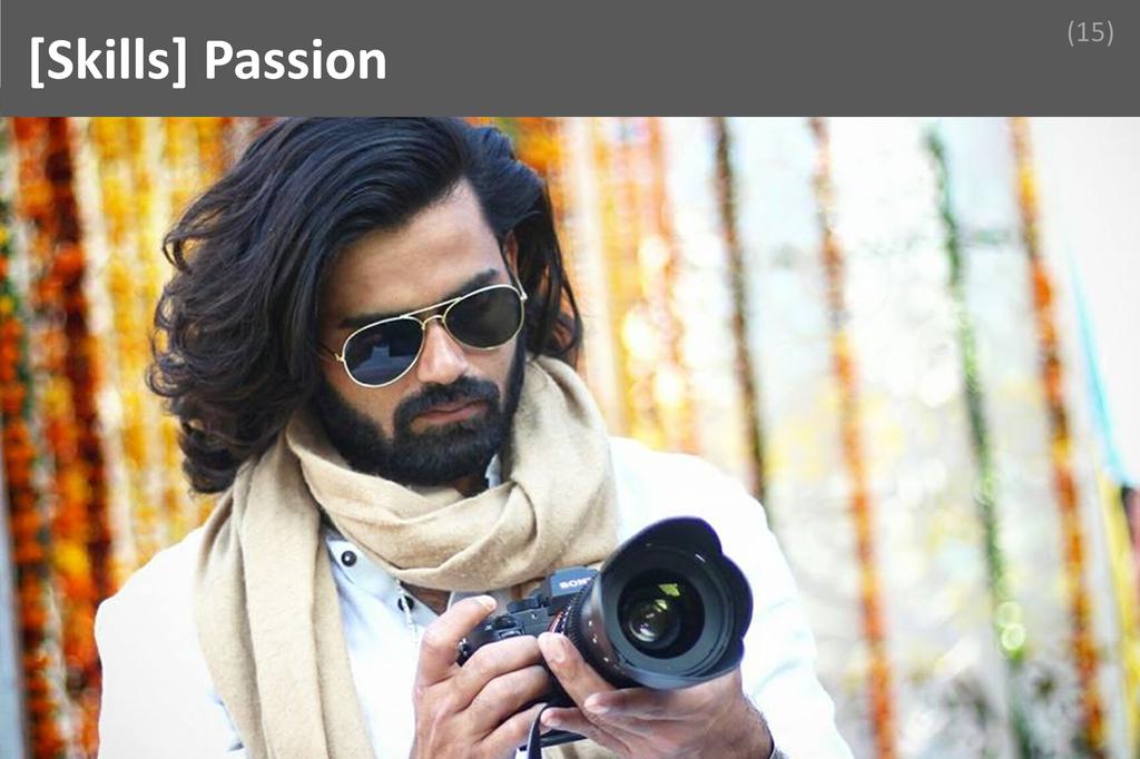 ### Passion Image