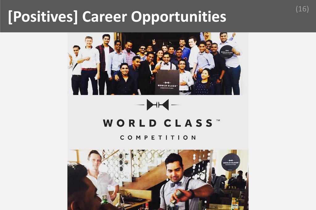 ### Career Opportunities Image