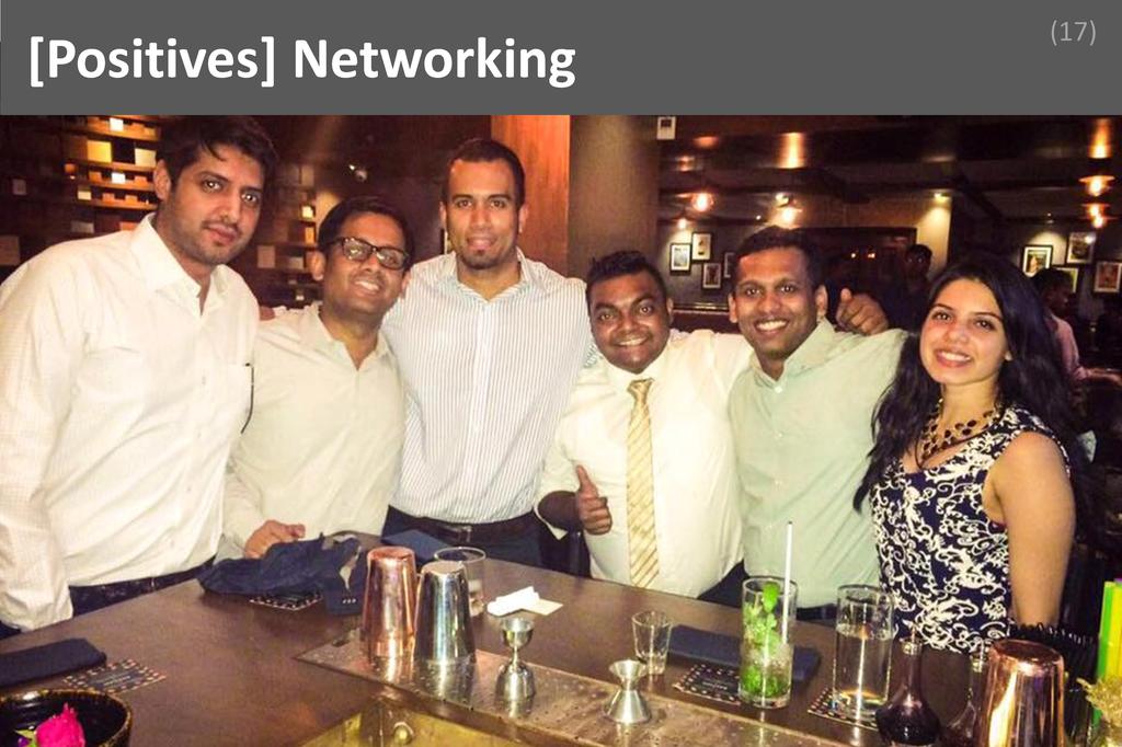 ### Networking Image