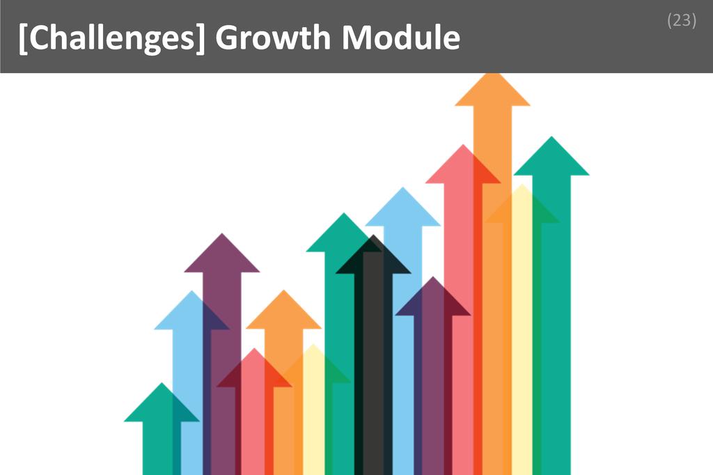 ### Growth Module Image