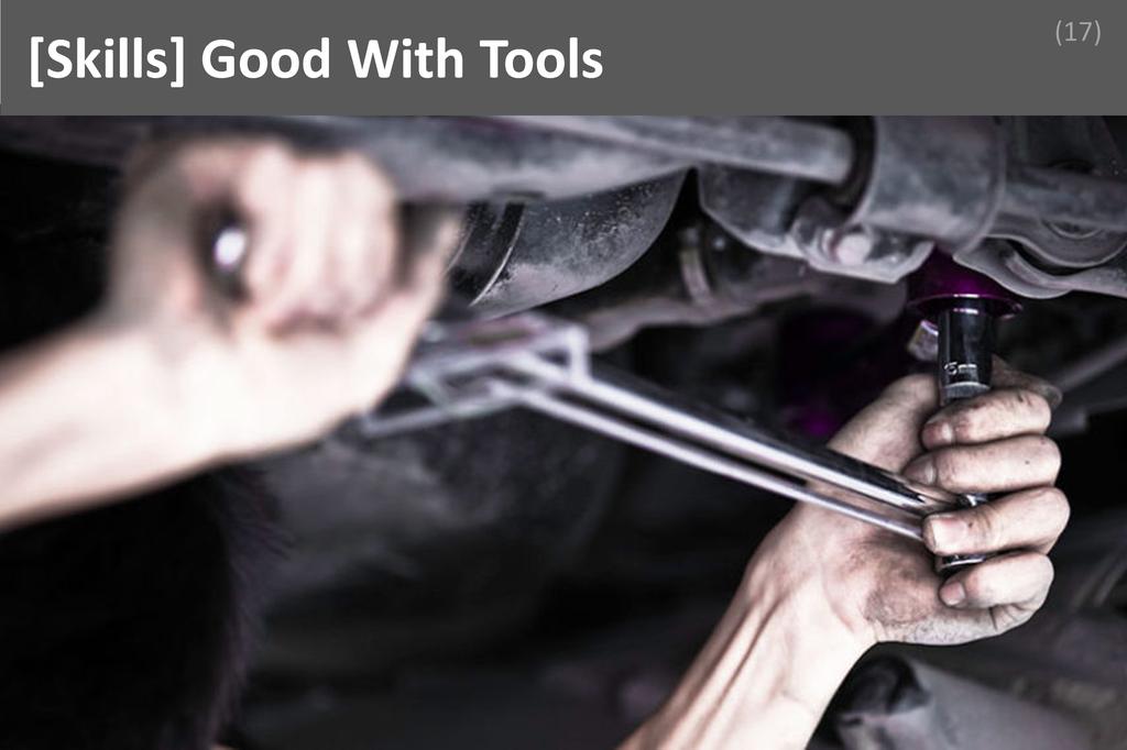 ### Goof with Tools Image