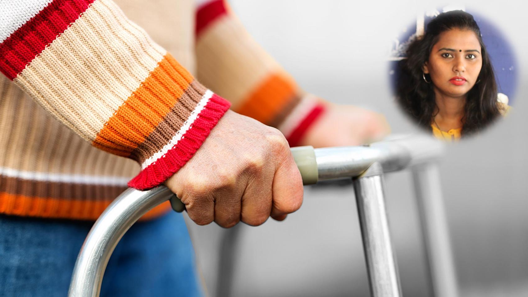 Career in Occupational Therapy