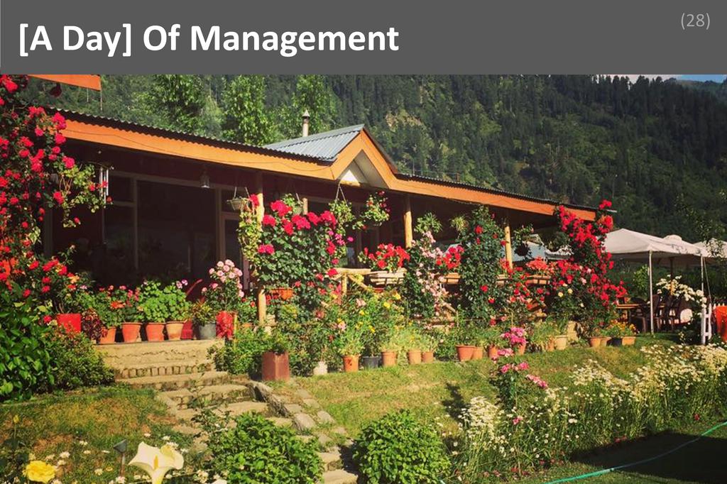 ### Chef Management Image