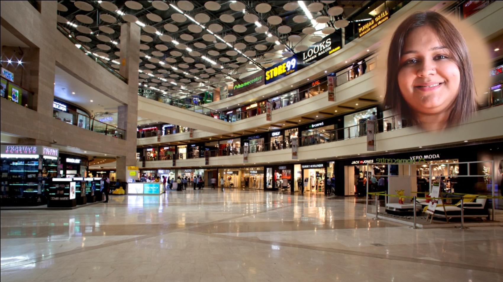 Career in Mall Management