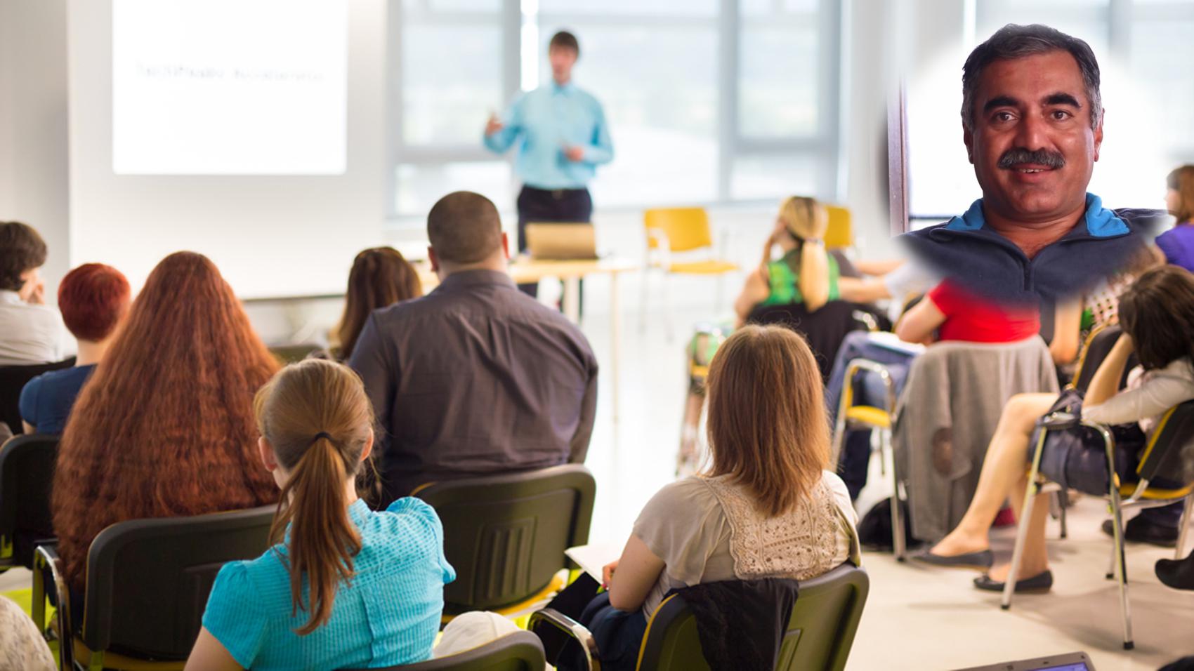 LifePage Career Awareness Platform