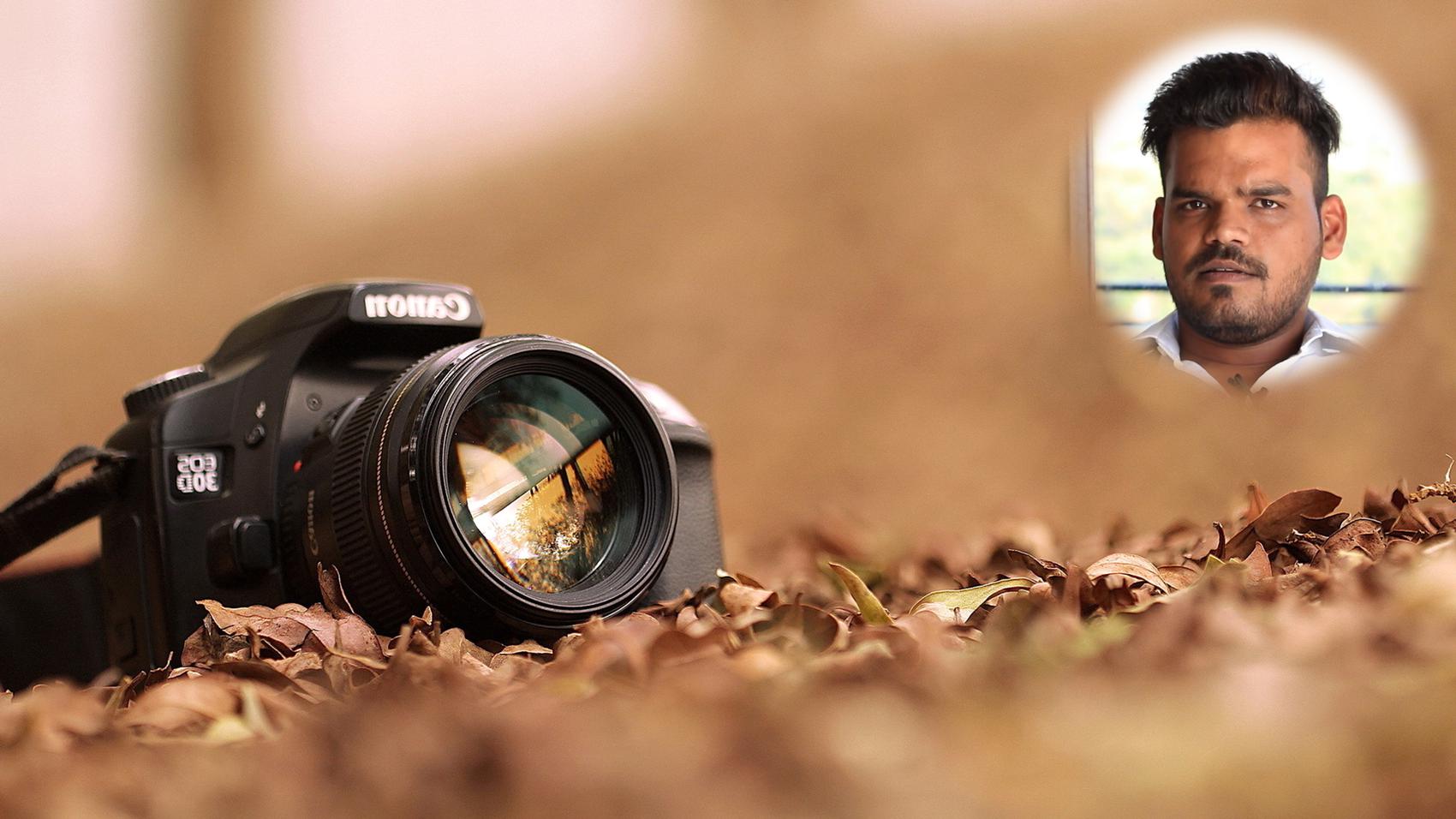 Career in Photography