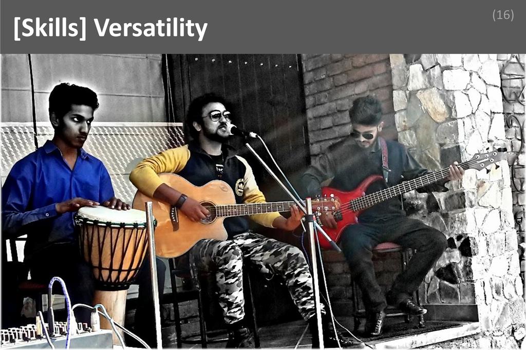 ### Verstality Image