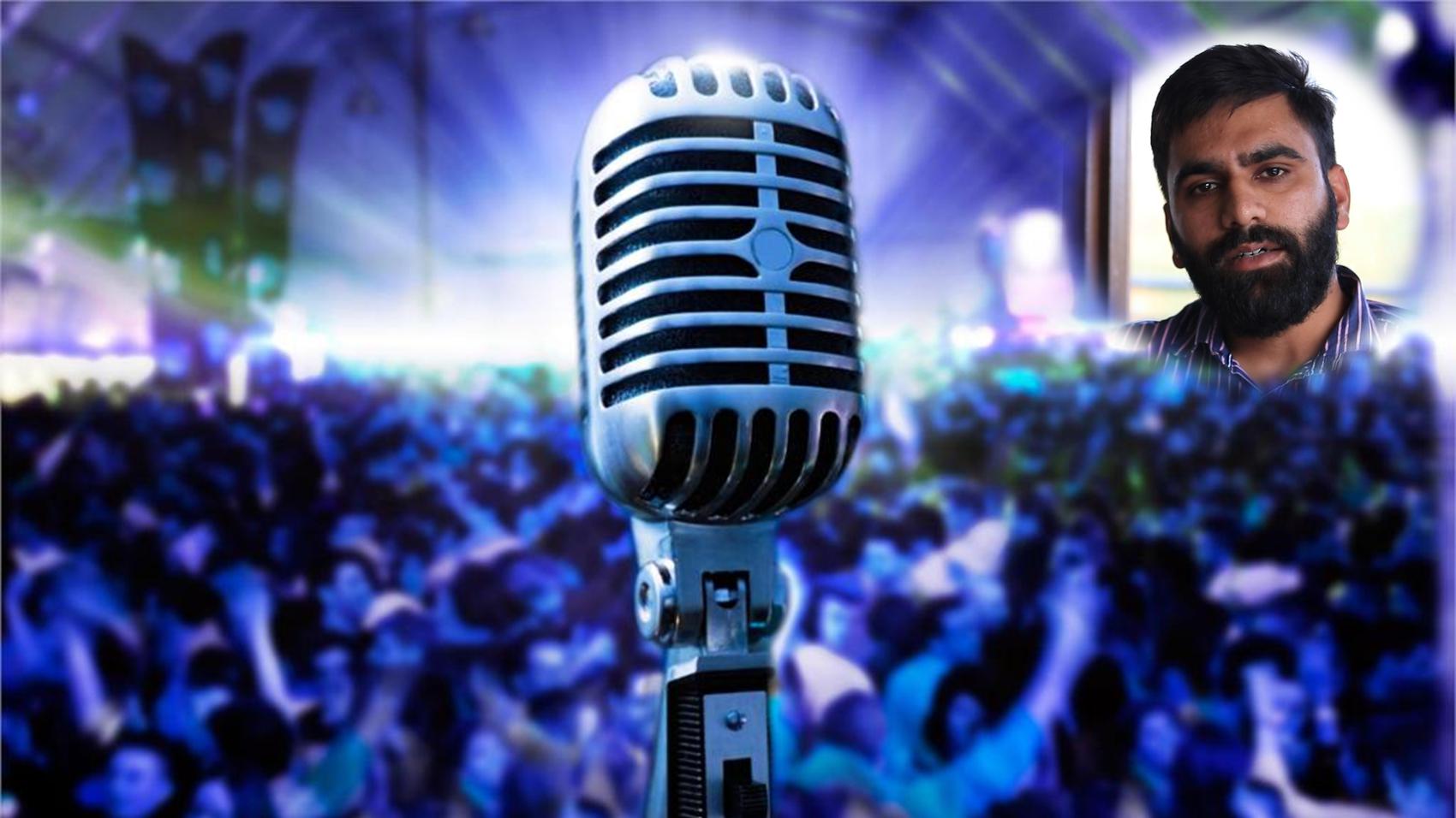 Career in Anchoring