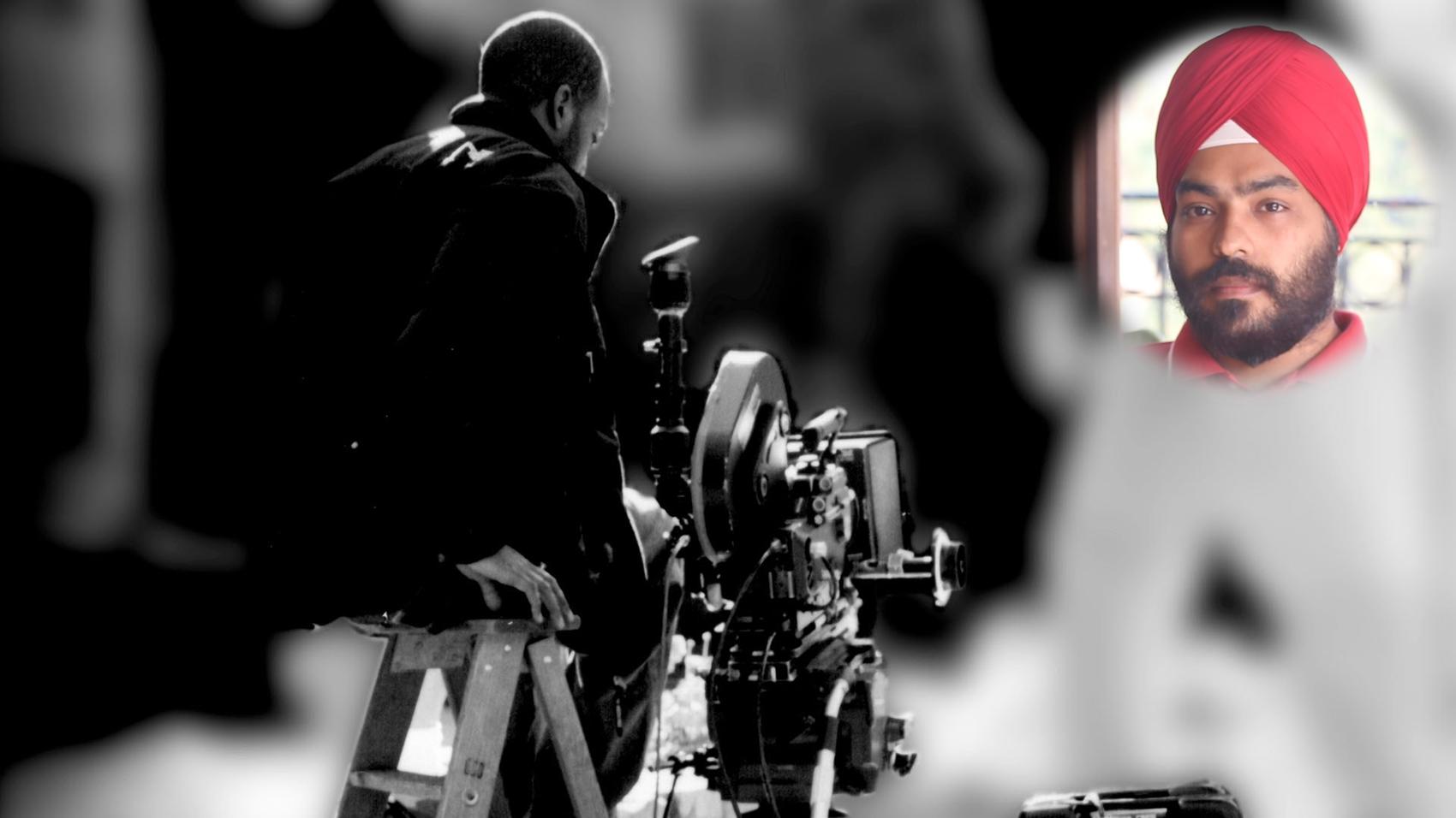 Career in Cinematography