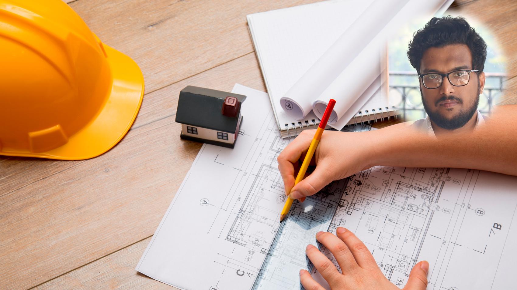 Career in Architecture