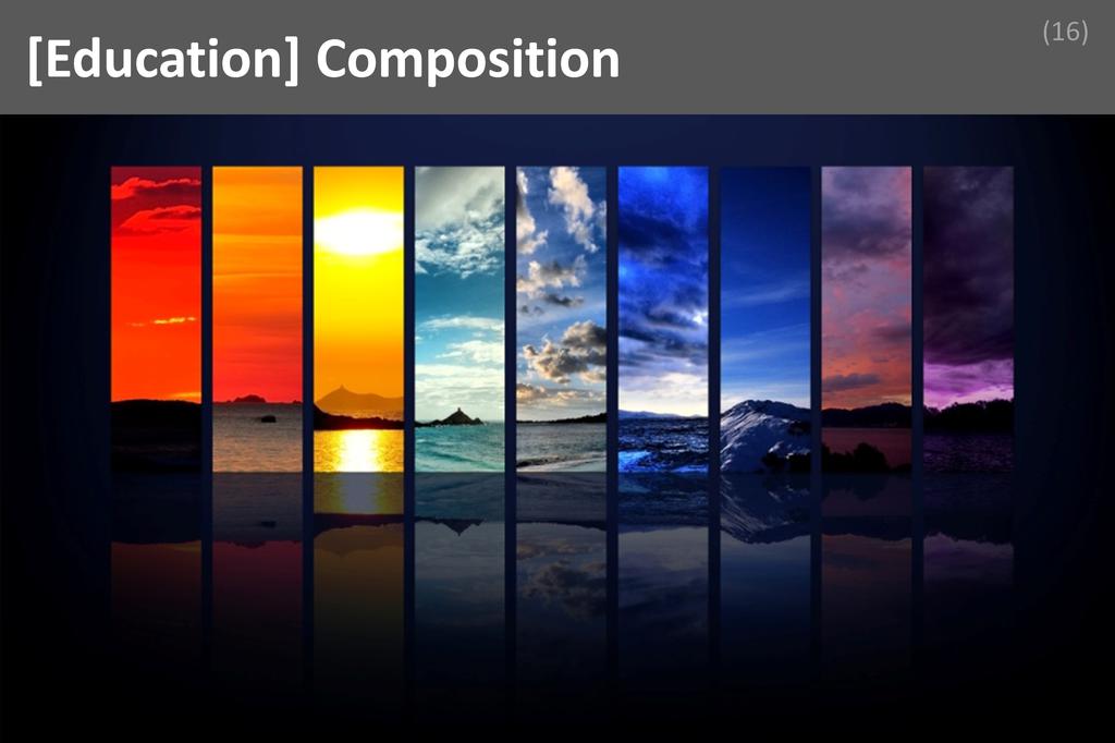 ### Composition Image